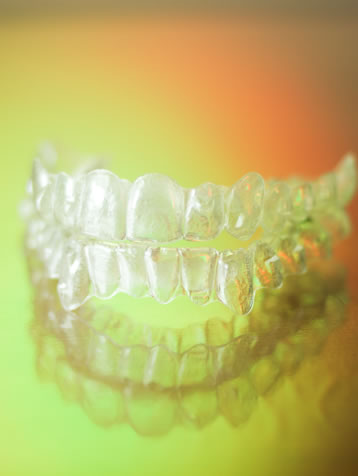 invisalign info