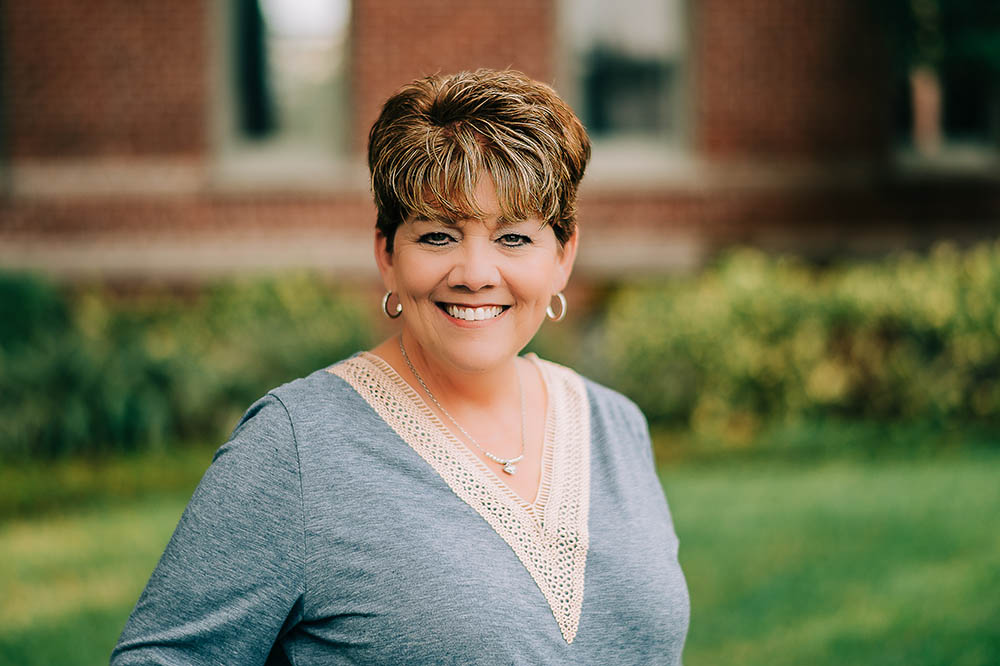 Patient Consultant Katie have worked in the dental profession for more than 30 years.