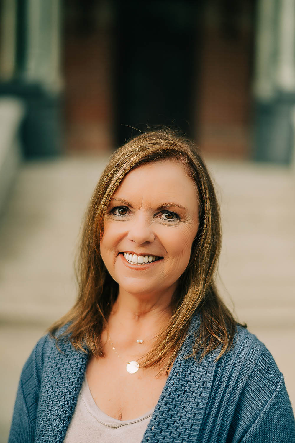 Dental Hygienist Lisa has a wealth of dental hygiene skill and knowledge after practicing for 38 years.
