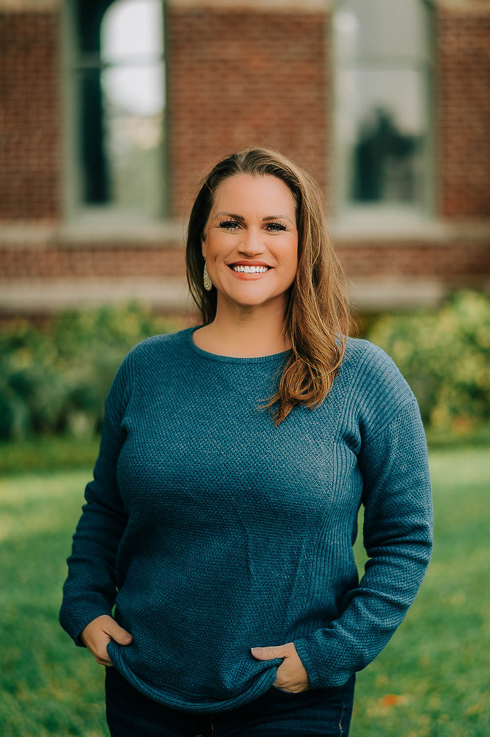 Patient Consultant/Dental Assistant, Yvonne